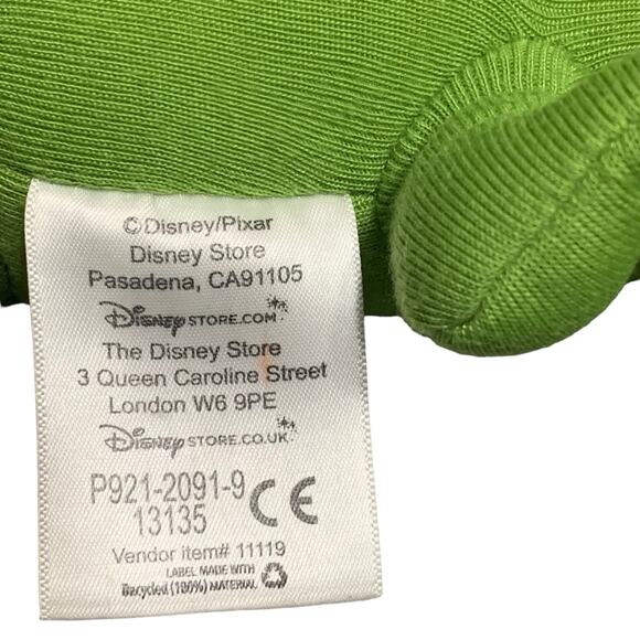 Terry And Terri Monsters University Disney Plush - Picture 9 of 14